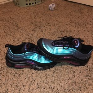 back to the future air max 97